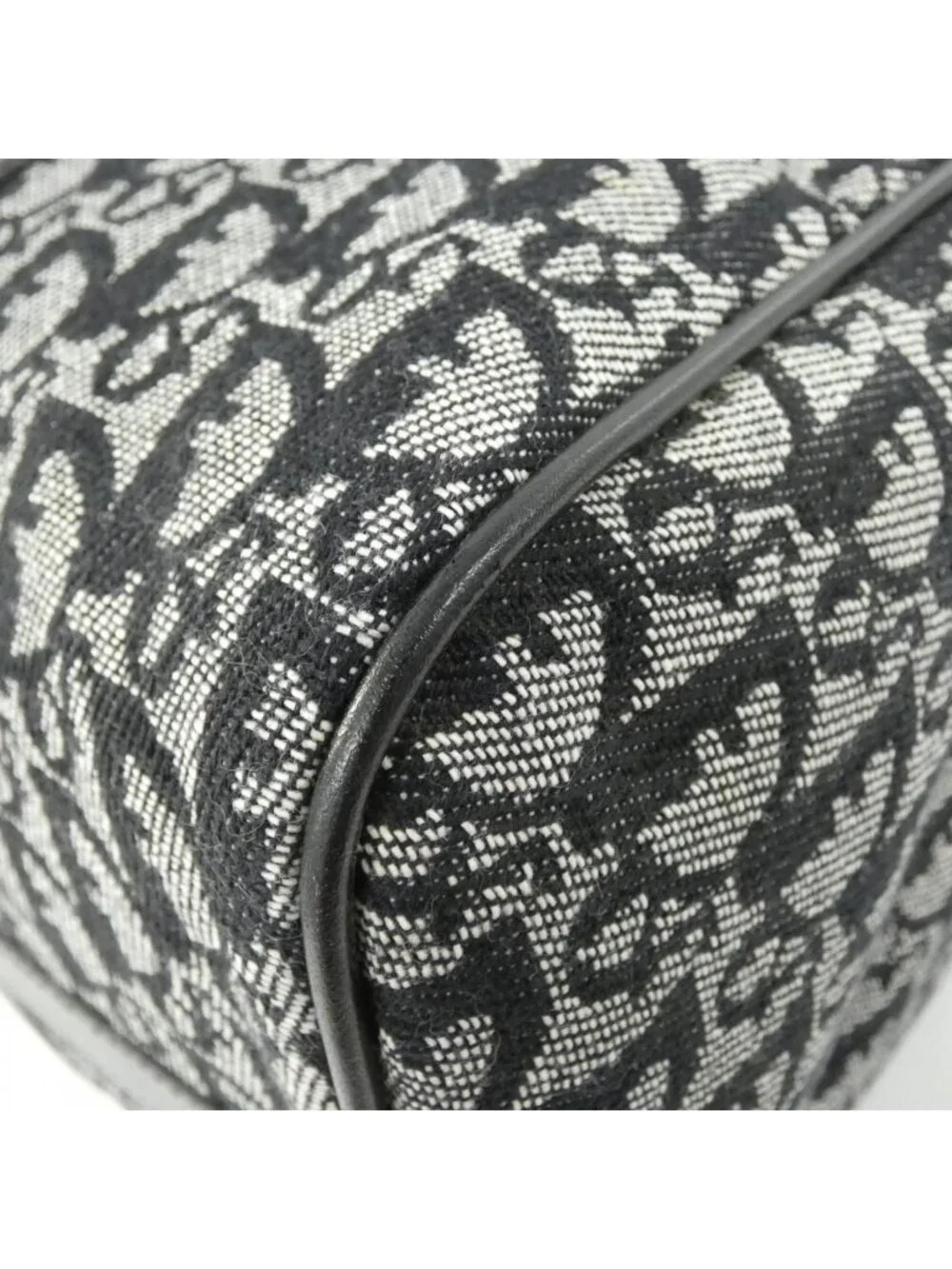 Dior Vintage Boston